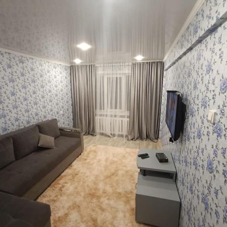 Lux Home На Амурской Ustʼ-Kamenogorsk Exterior foto