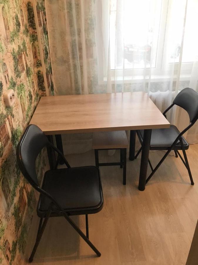 Lux Home На Амурской Ustʼ-Kamenogorsk Exterior foto