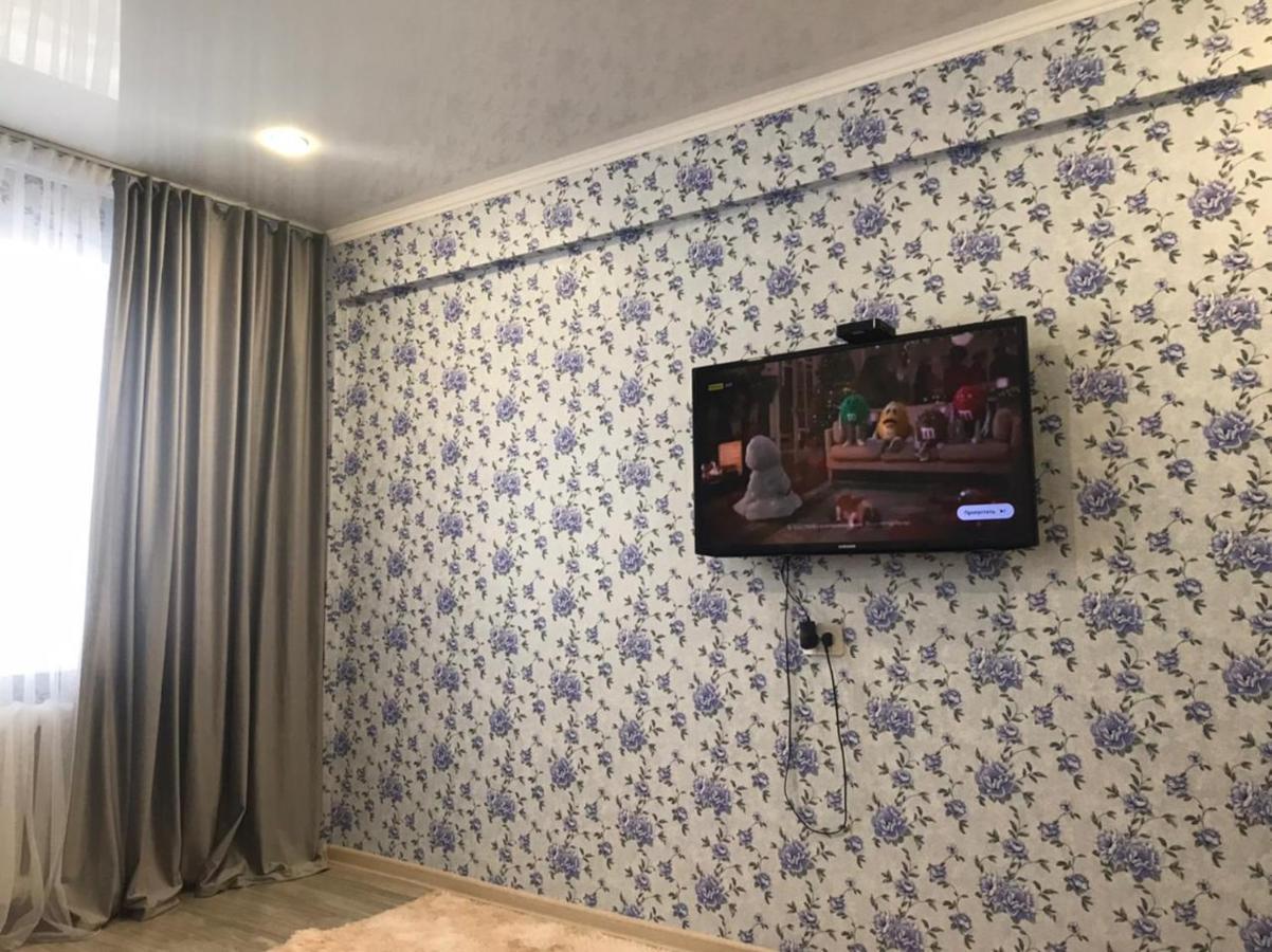 Lux Home На Амурской Ustʼ-Kamenogorsk Exterior foto