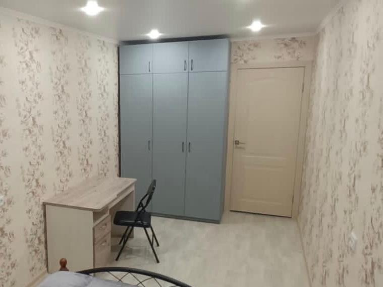 Lux Home На Амурской Ustʼ-Kamenogorsk Exterior foto