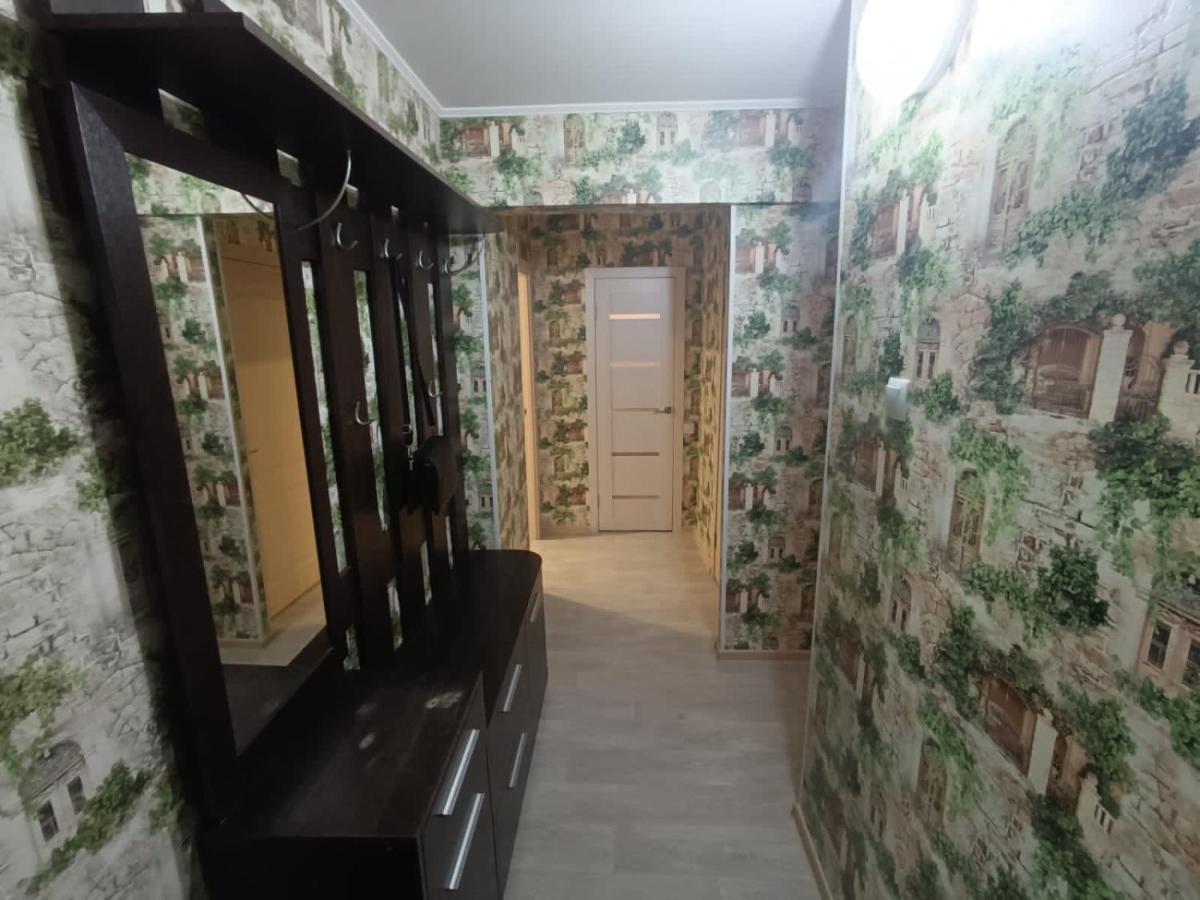 Lux Home На Амурской Ustʼ-Kamenogorsk Exterior foto